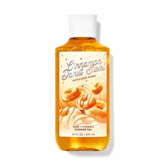 B&BW Cinnamon Donut Swirl Wash - Picture 1 of 1